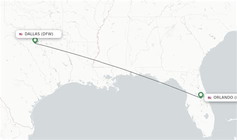$16 Flights from Orlando .